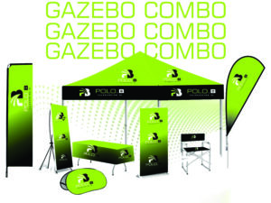 GAZEBO COMBO 5